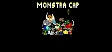 Monstra Cap header