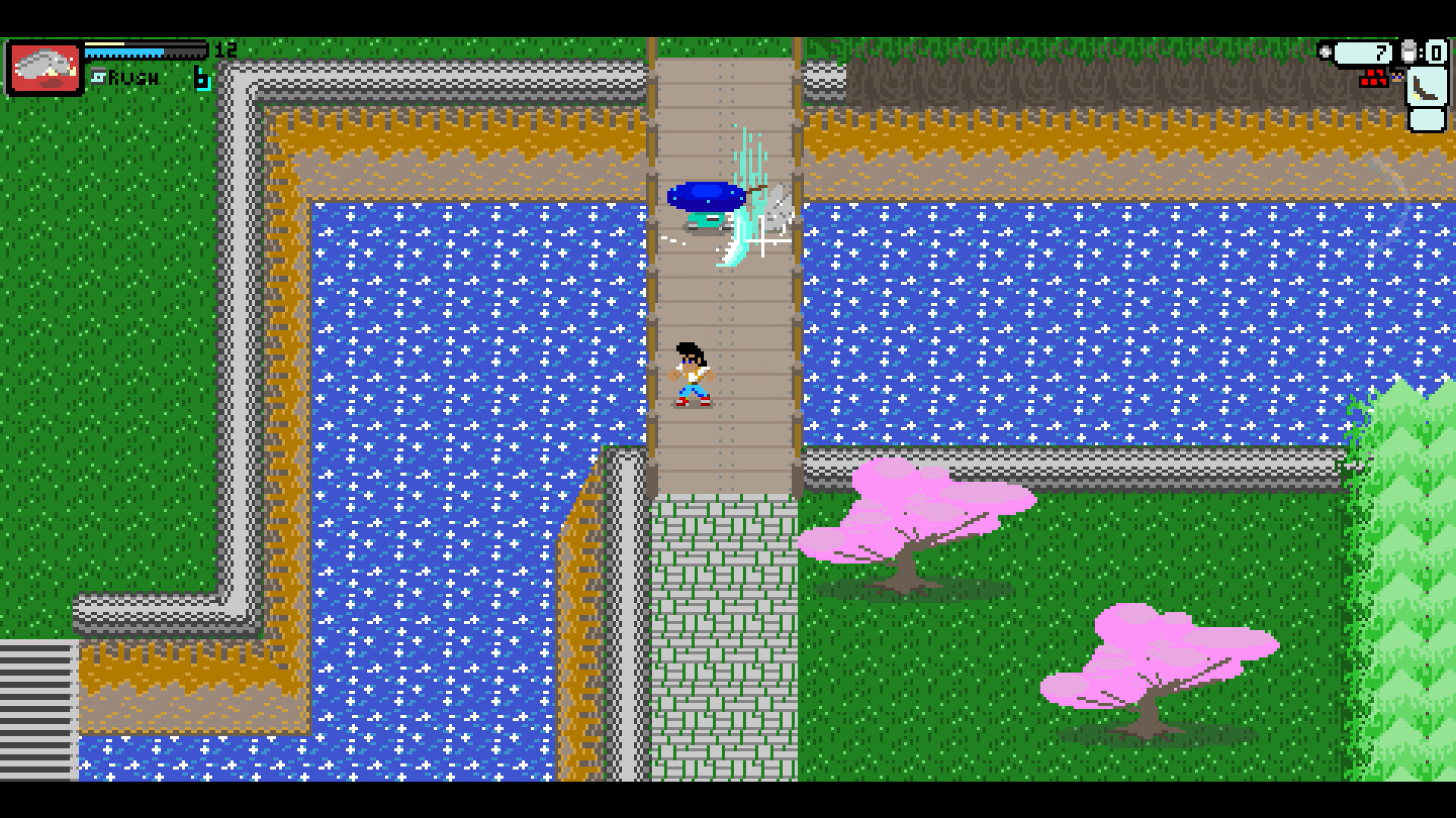 Monstra Cap screenshot #10