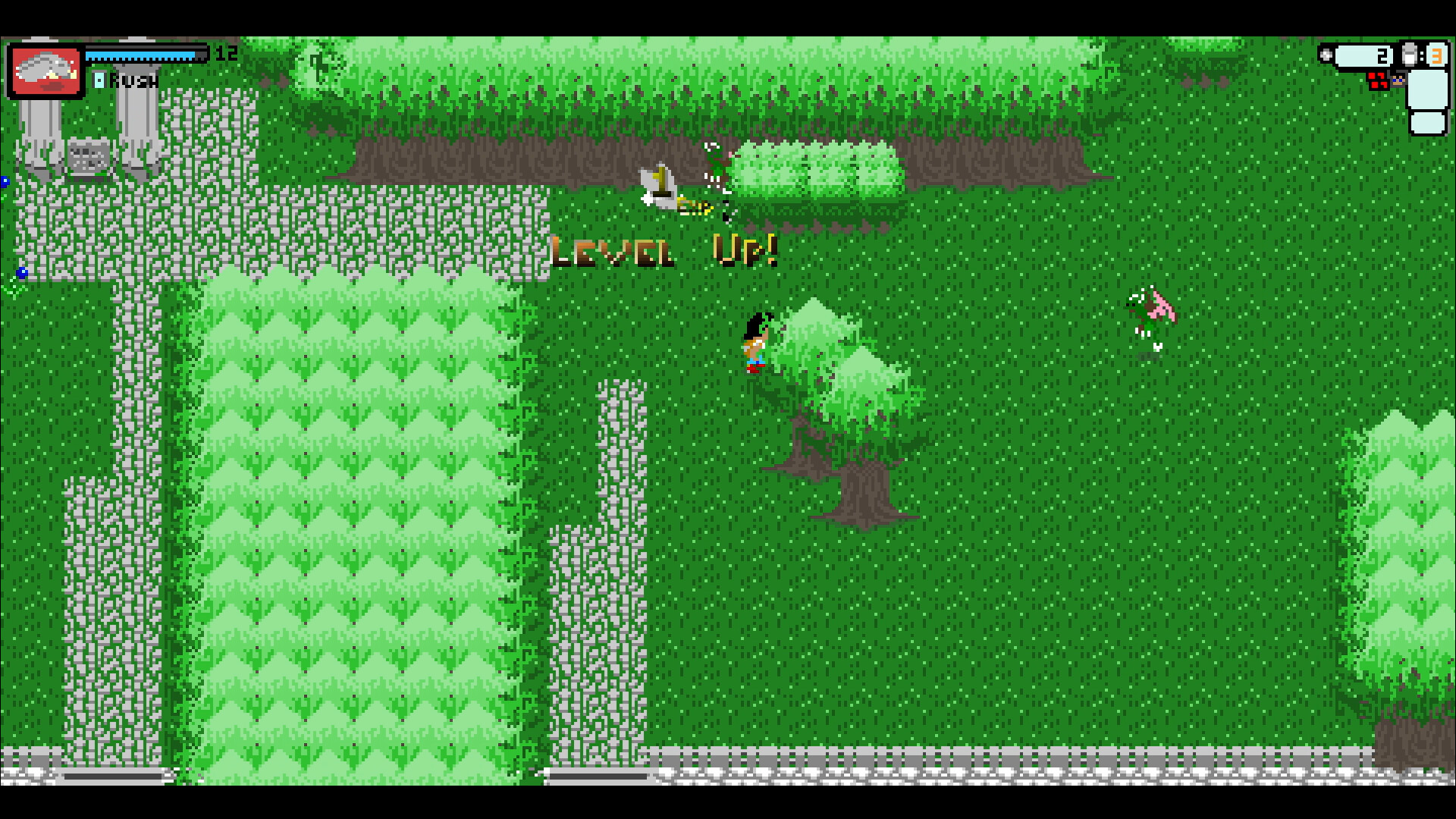 Monstra Cap screenshot #12