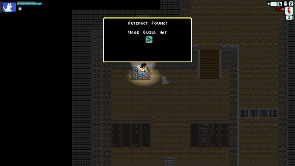 Monstra Cap screenshot 4