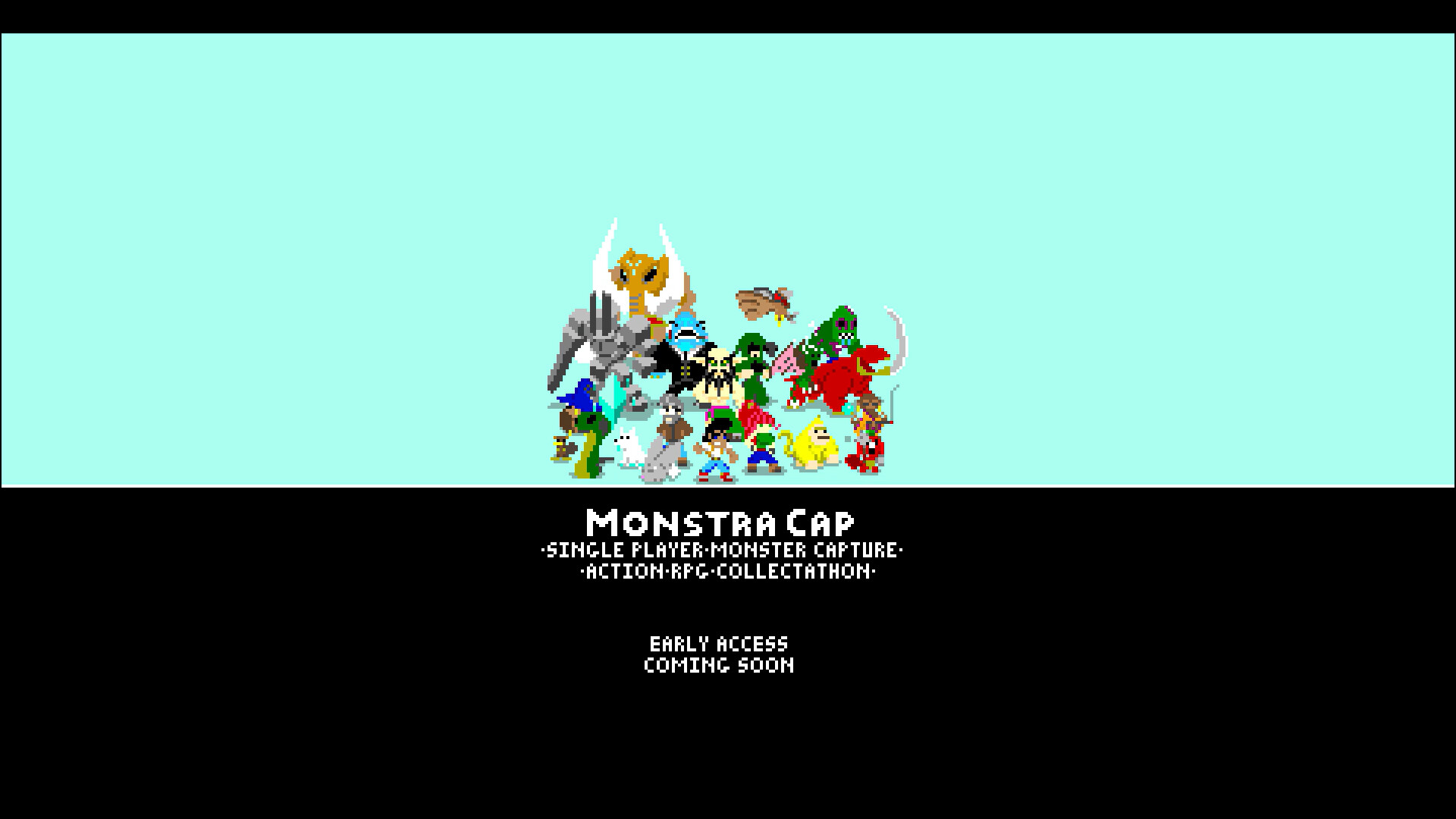 Monstra Cap screenshot #13
