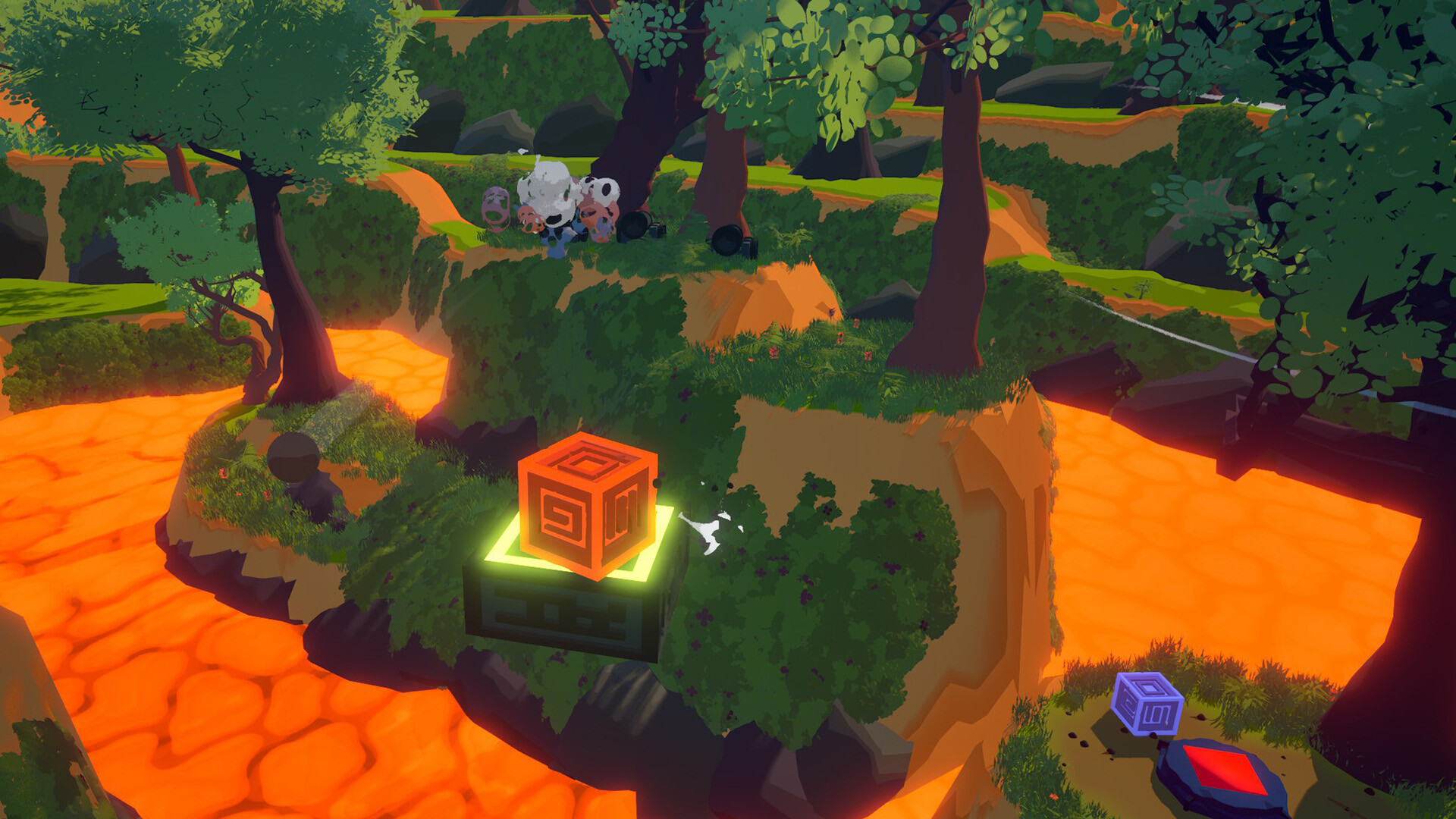 DosQubos screenshot #8