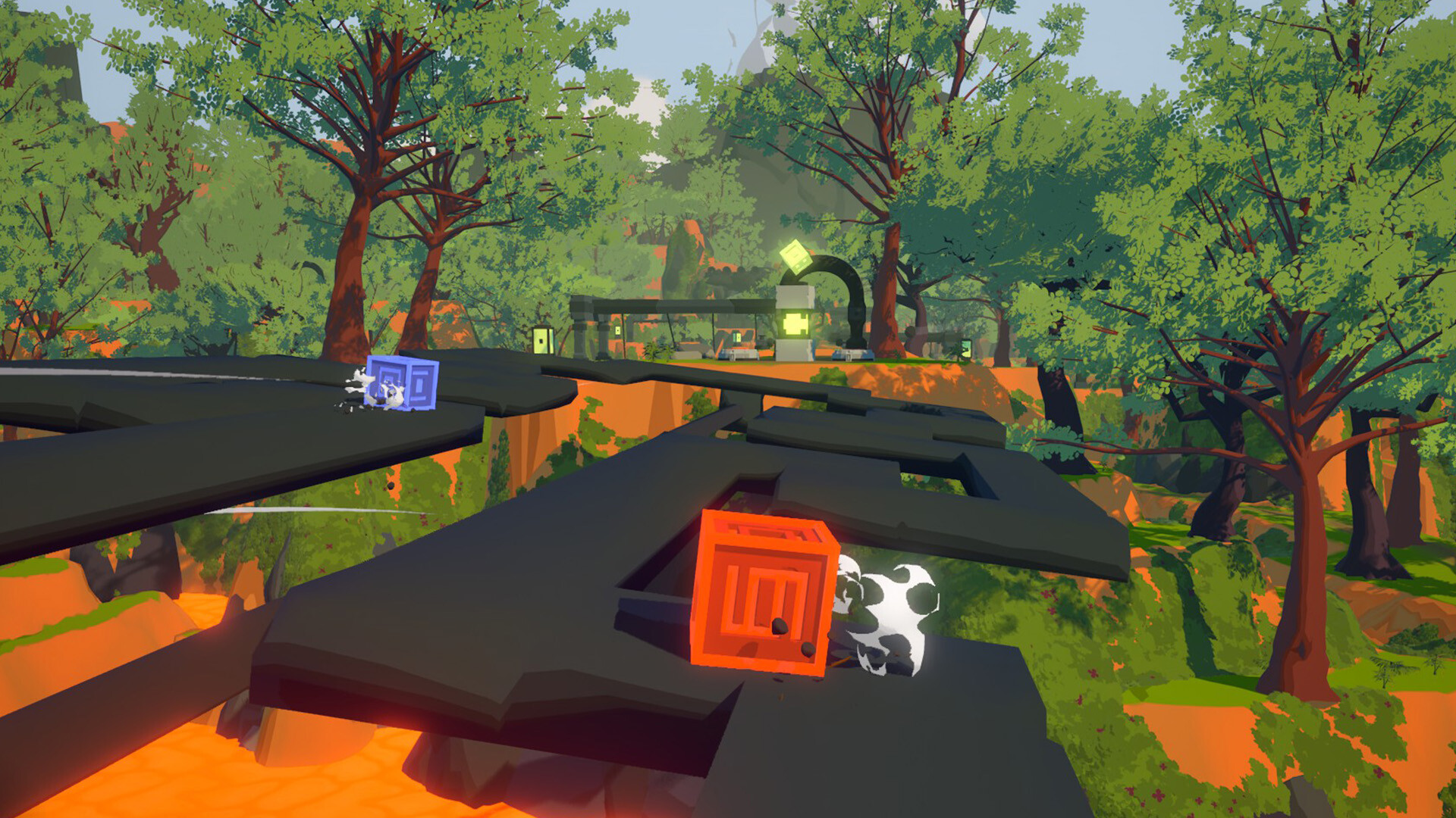 DosQubos screenshot #7