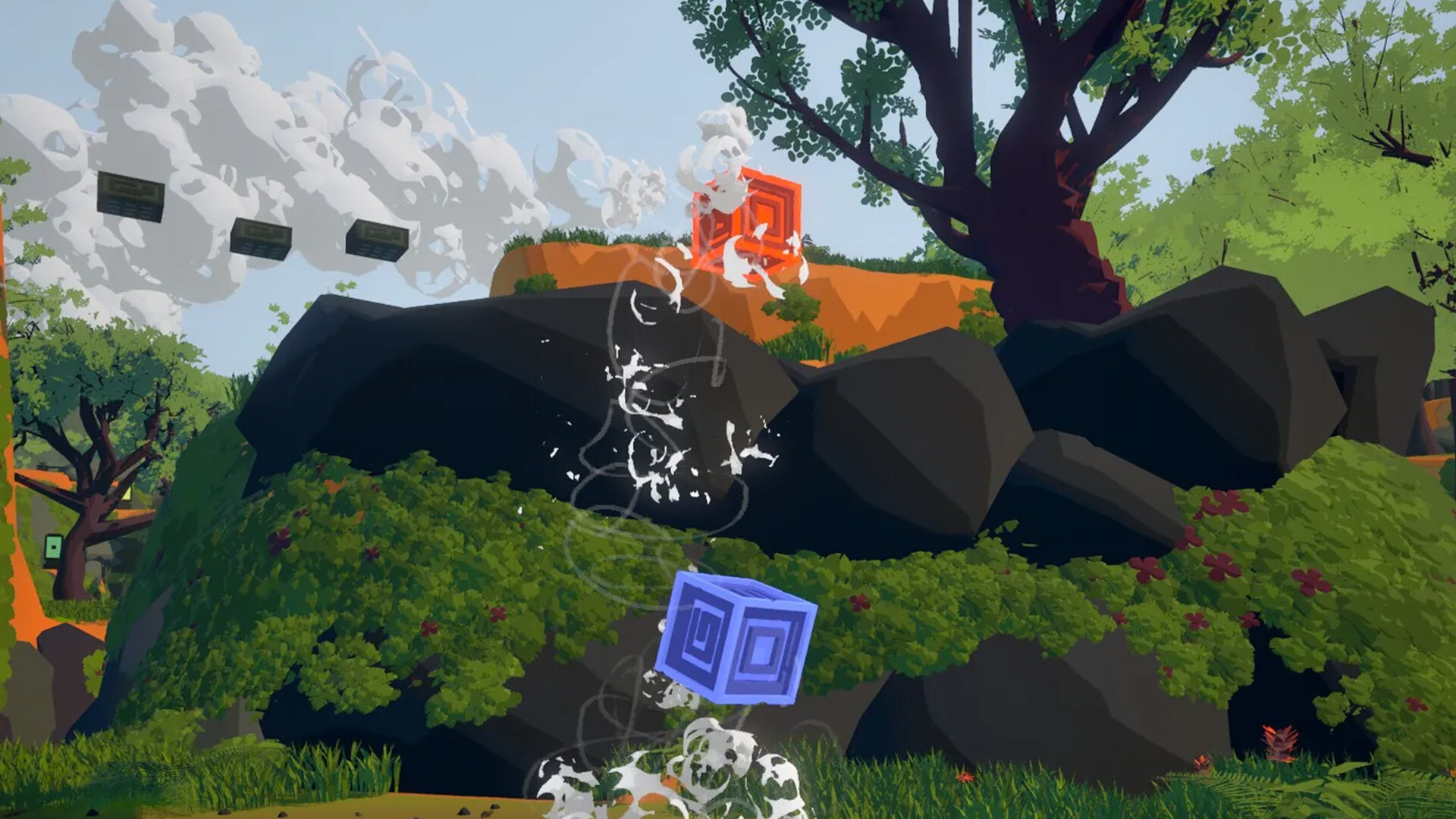 DosQubos screenshot 1