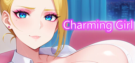 Charming Girl