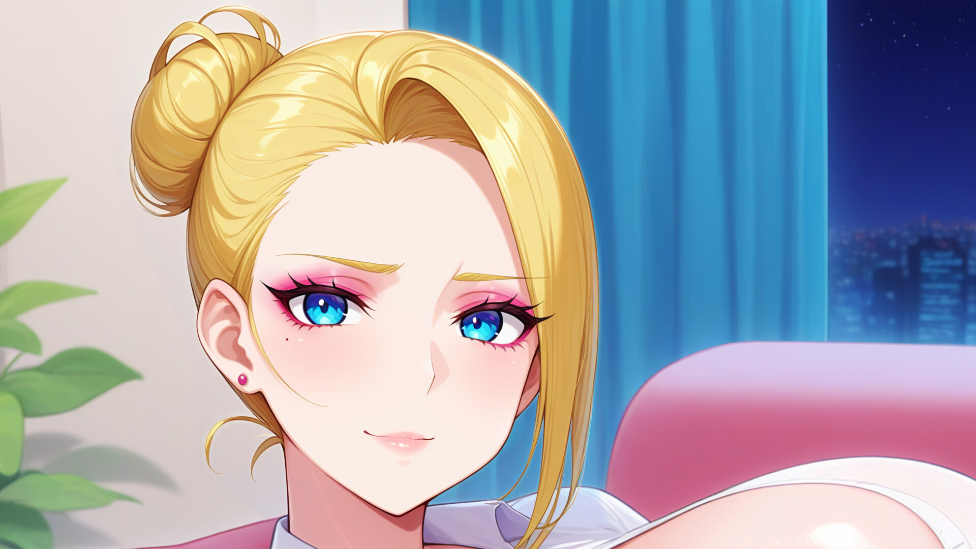 Charming Girl screenshot #16