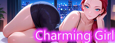 Charming Girl