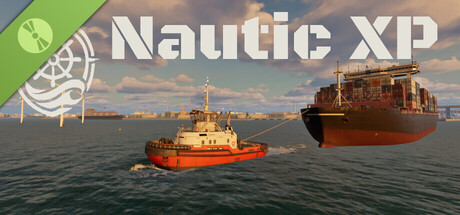 Nautic XP Demo