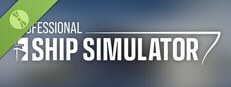 Professional Ship Simulator Demo