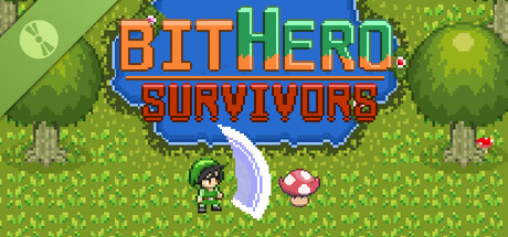 BitHero Survivors Demo