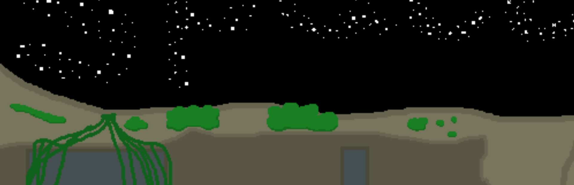 Space Tech Botanist