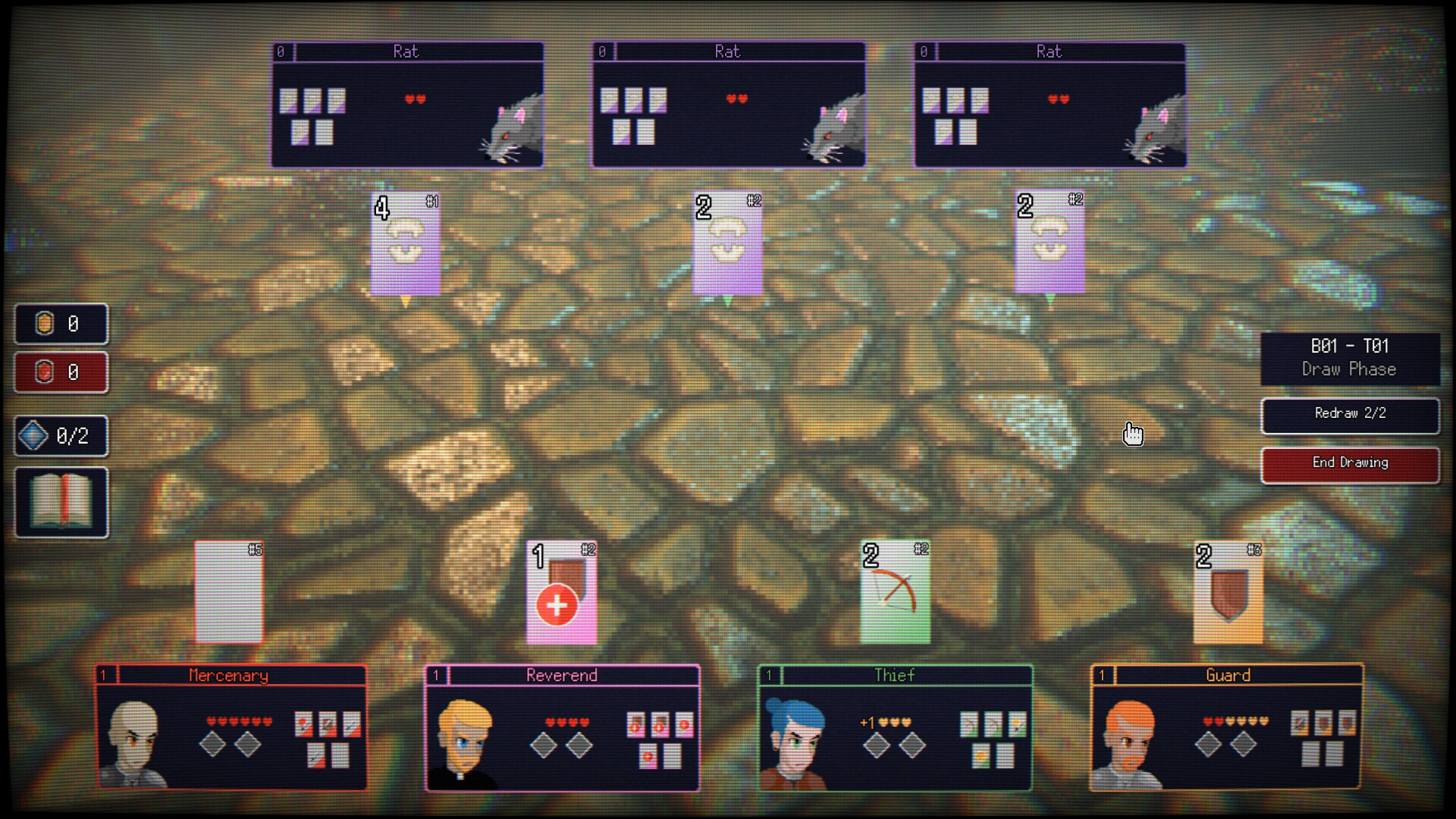 Dungeonmancer screenshot #8