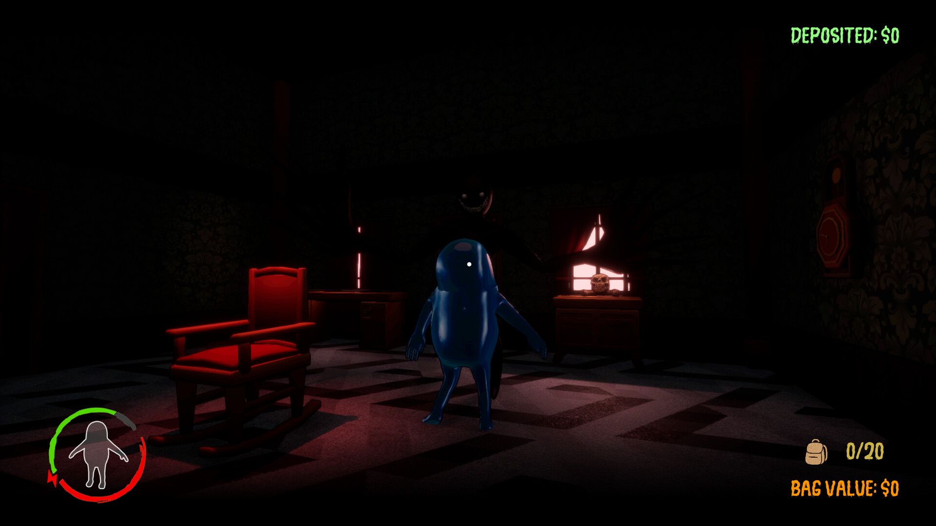 The Money Pit screenshot 7