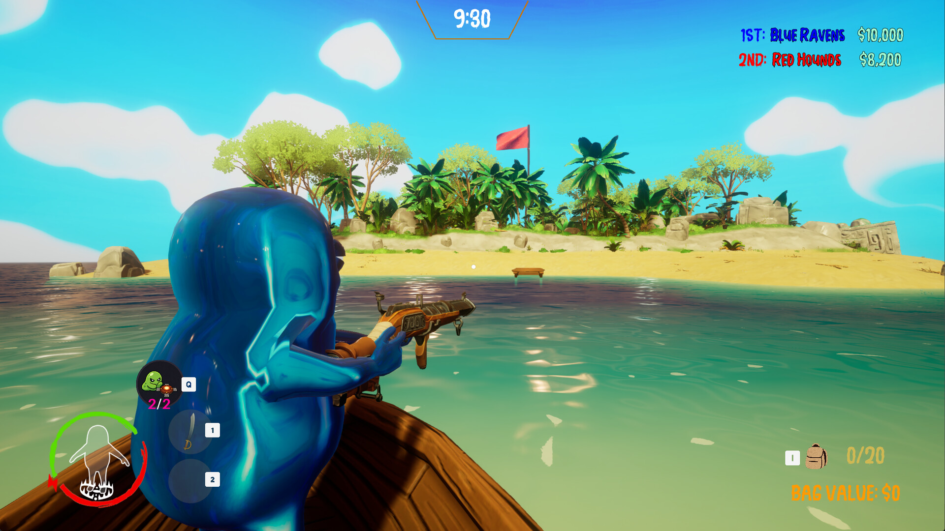The Money Pit screenshot 6