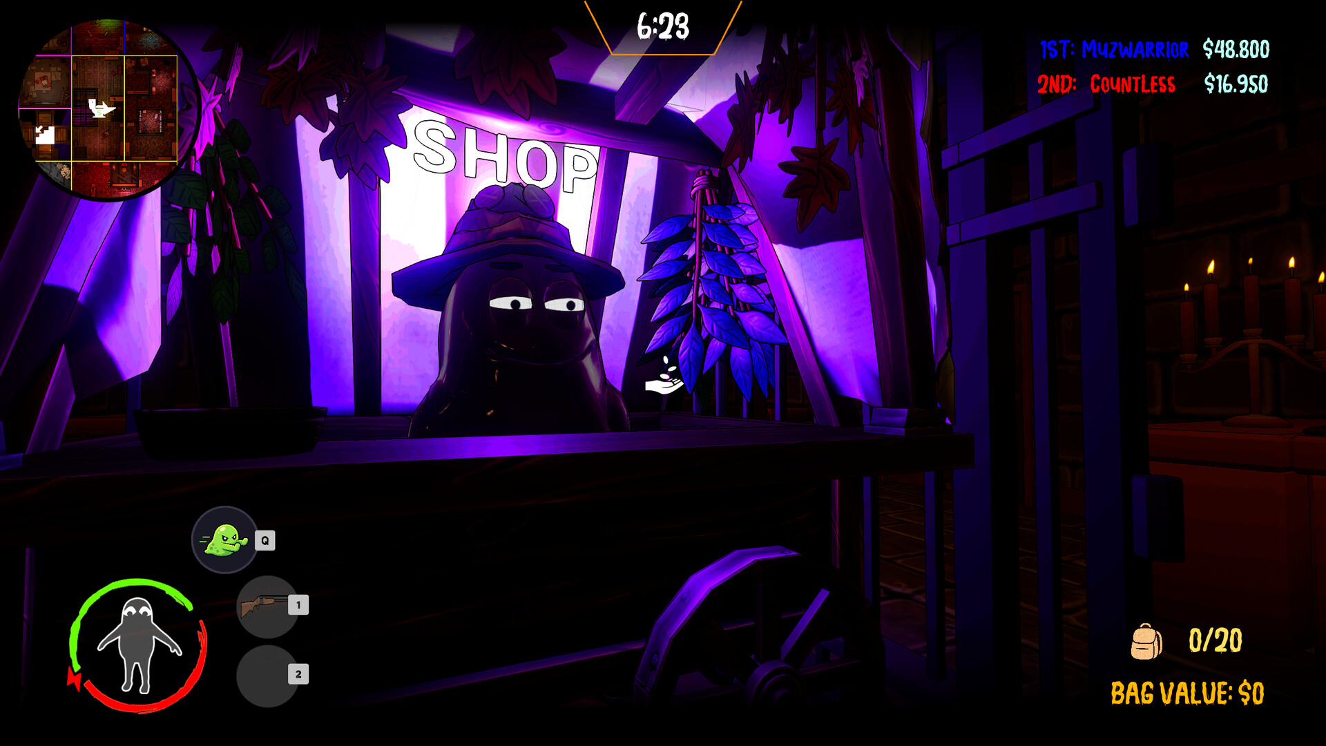 The Money Pit screenshot 5