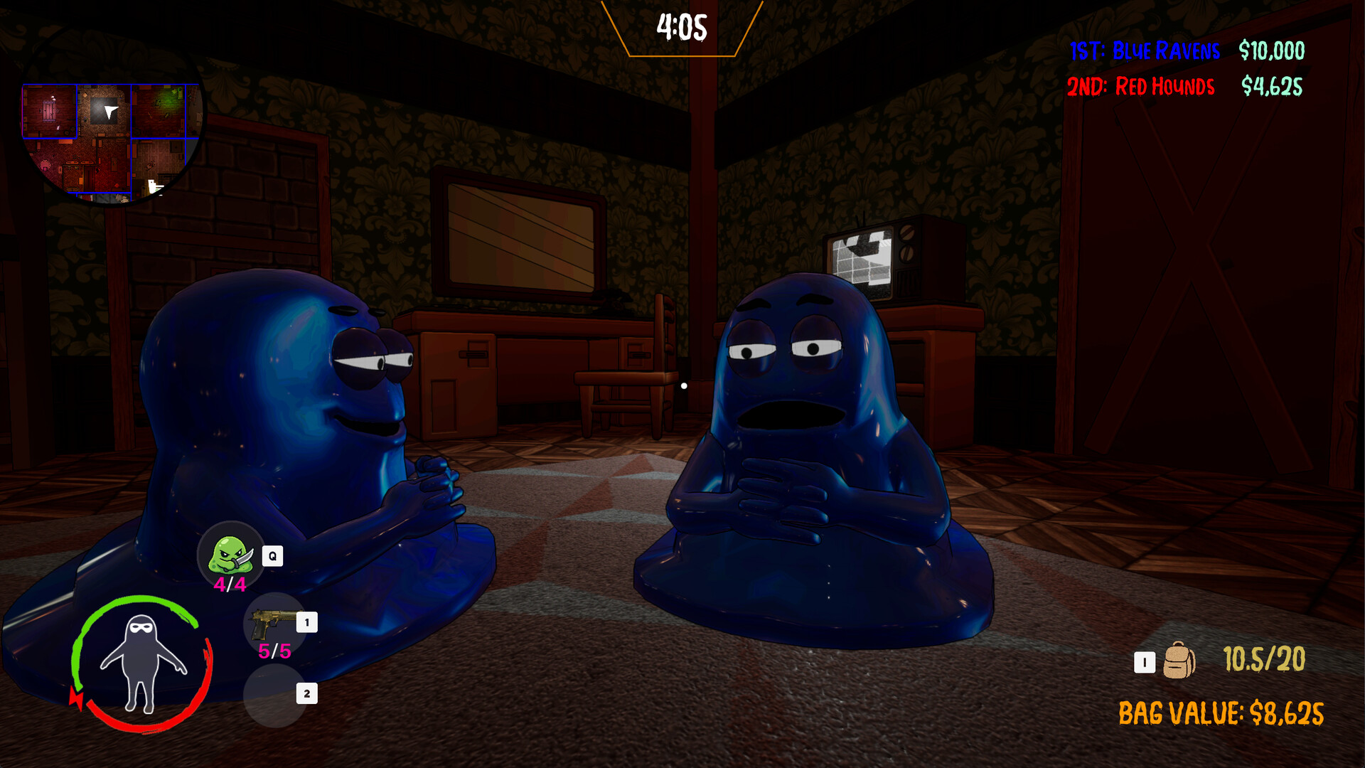 The Money Pit screenshot 3