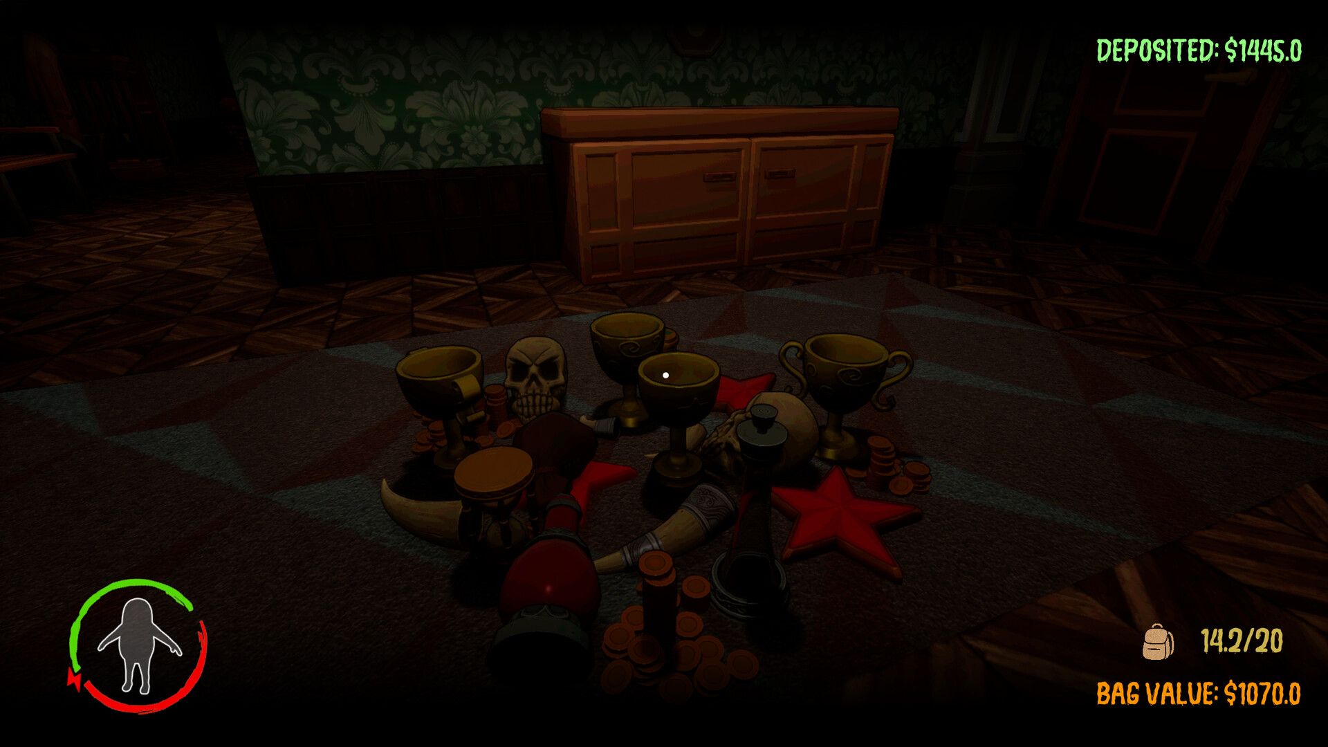 The Money Pit screenshot #6