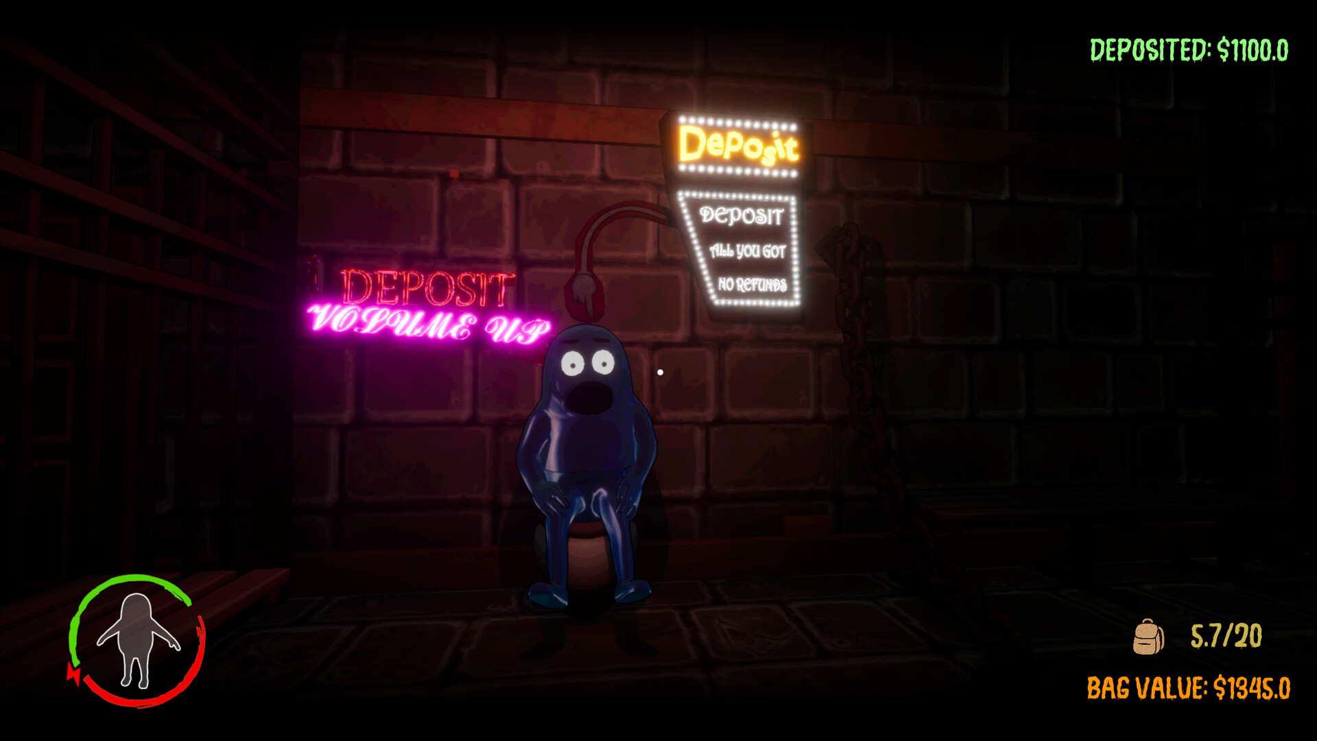 The Money Pit screenshot 8