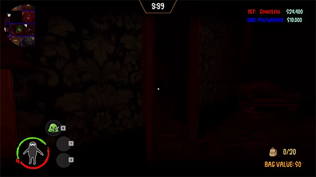 The Money Pit video 2