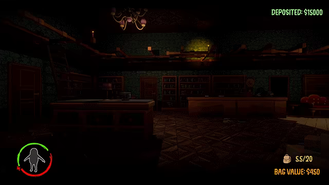 The Money Pit video 3