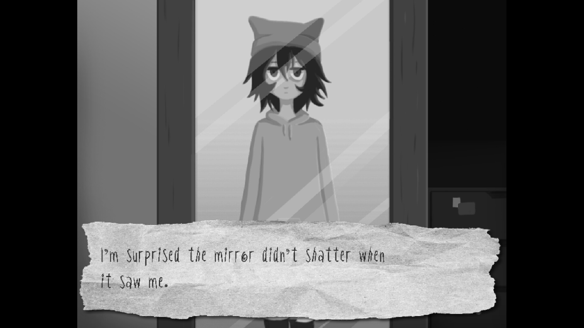 iNERTiA screenshot #1