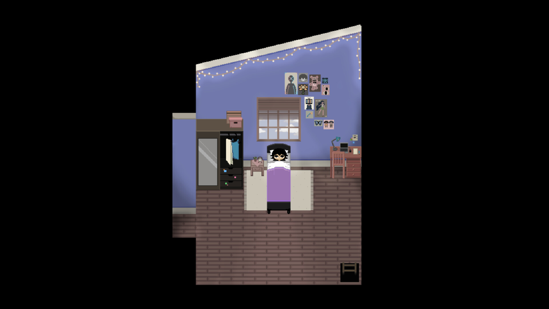 iNERTiA screenshot #12