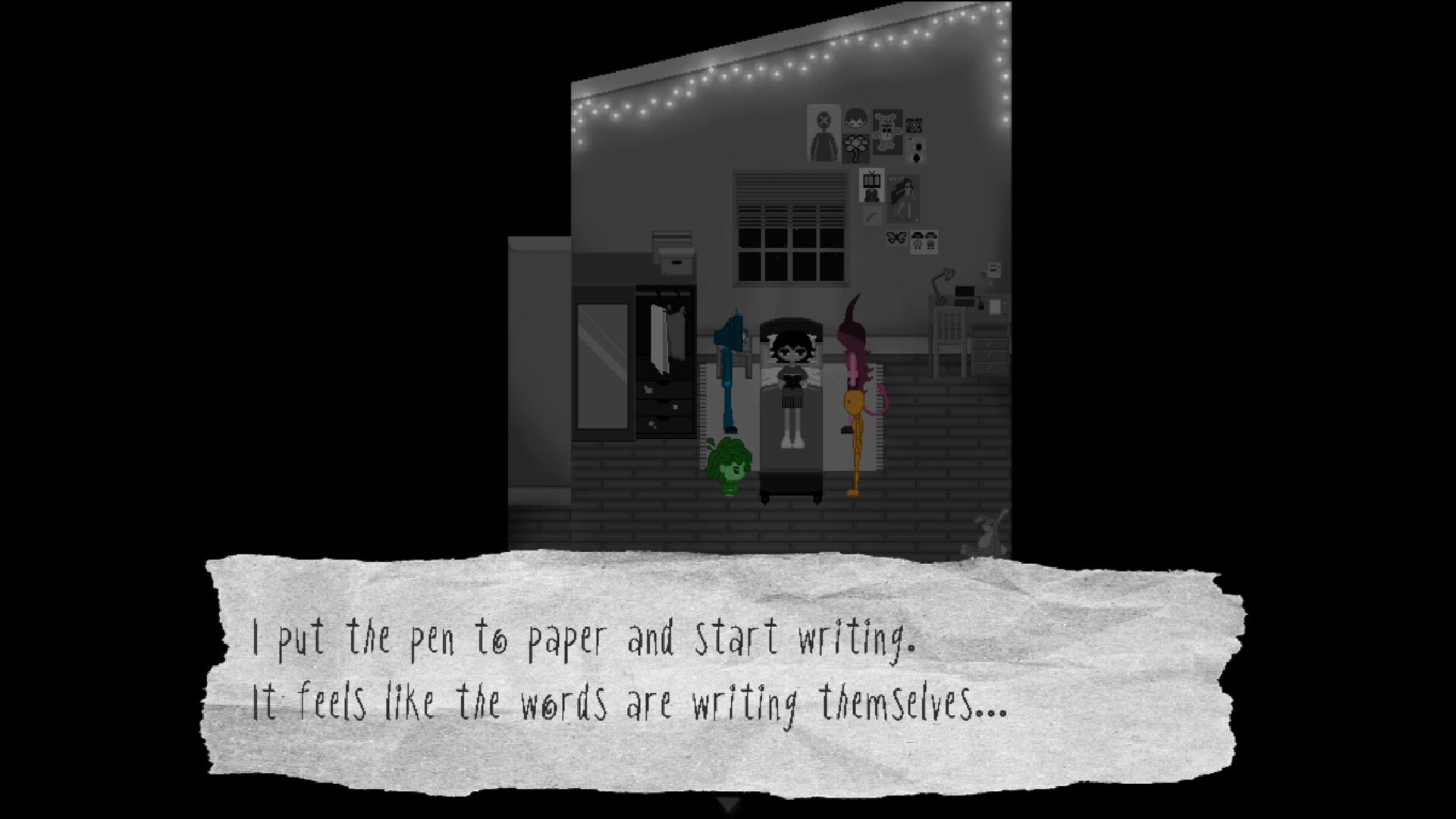 iNERTiA screenshot 9