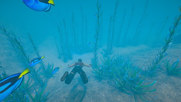 Leonardo's Island - Origins screenshot 5