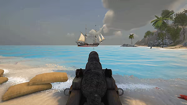 Leonardo's Island - Origins video 3
