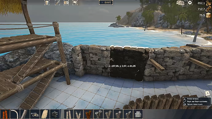 Leonardo's Island - Origins video 1