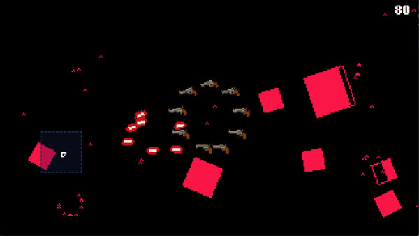 Shape Be Gunned! screenshot 5