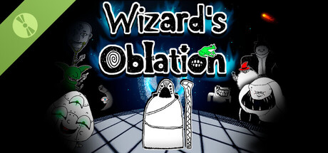 Wizard's Oblation Demo