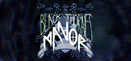 Blackthorne's Manor game thumbnail