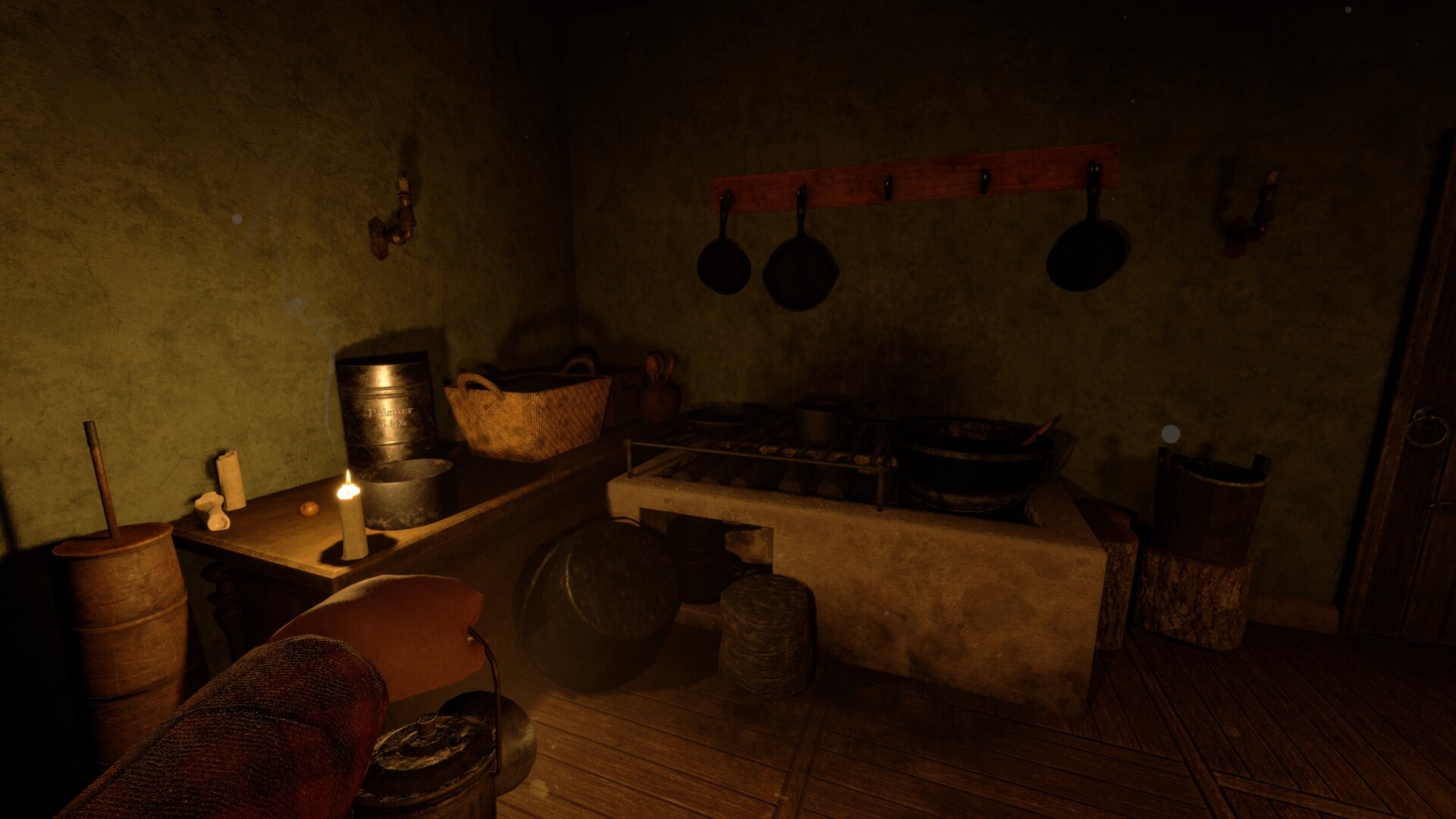 Blackthorne's Manor screenshot #6