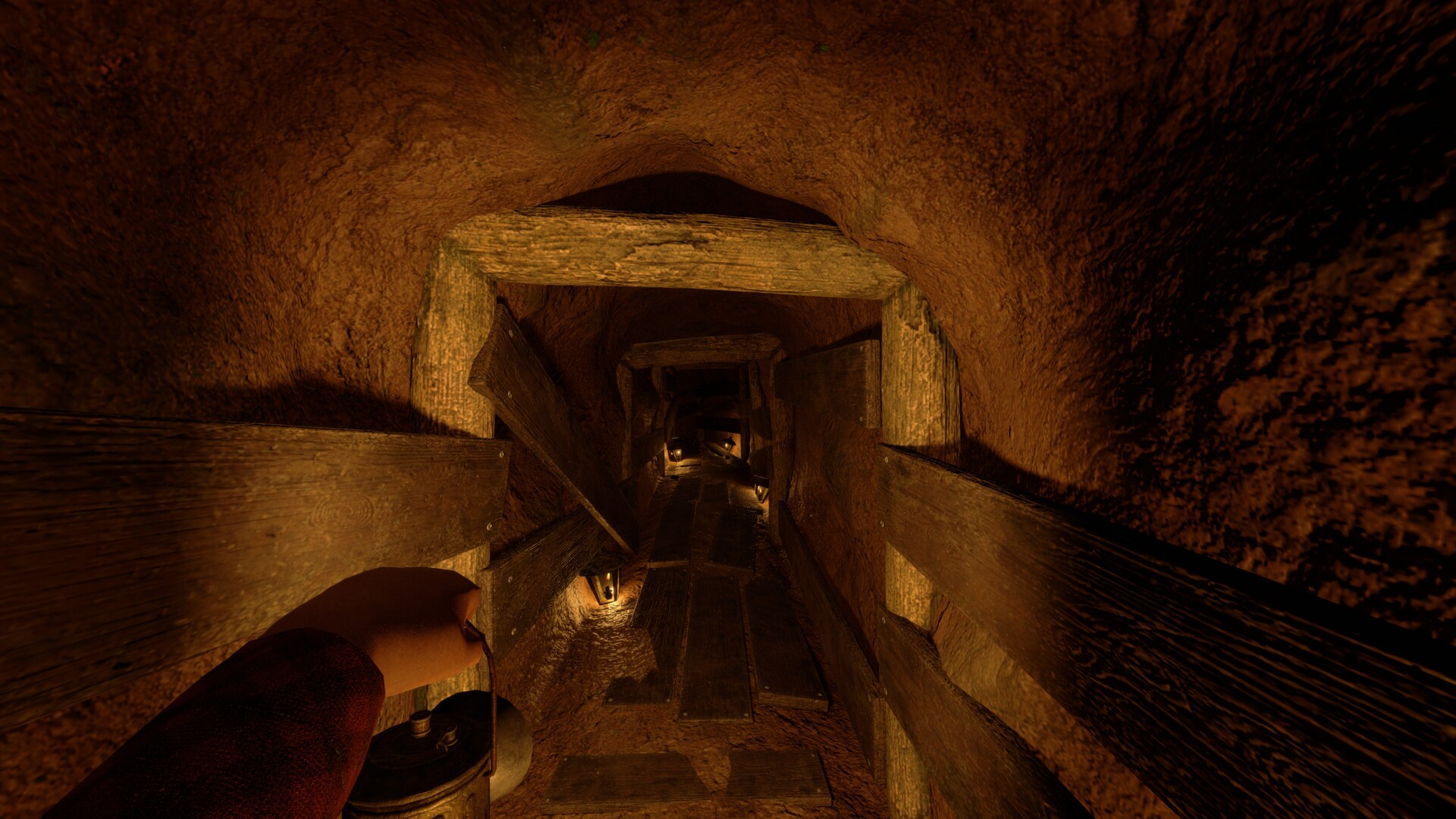 Blackthorne's Manor screenshot #9