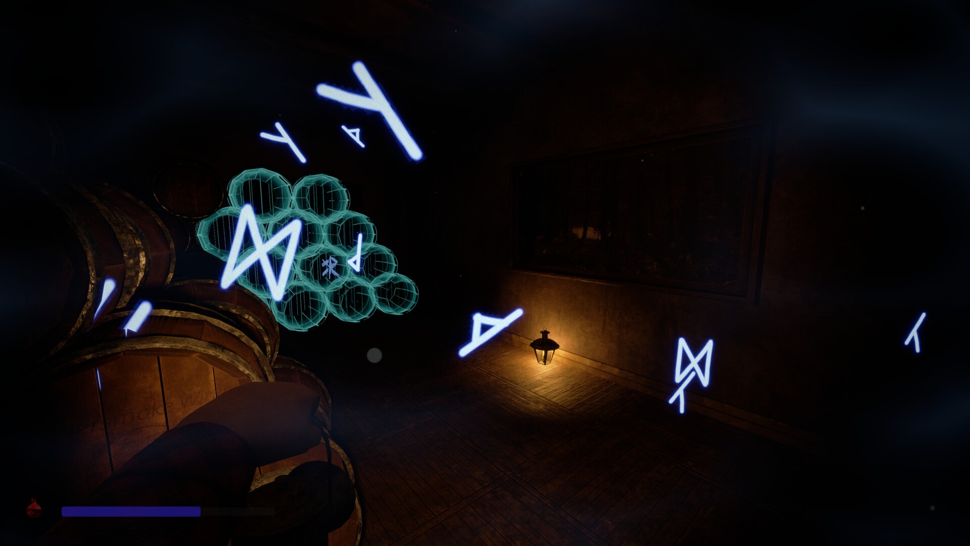 Blackthorne's Manor screenshot #4