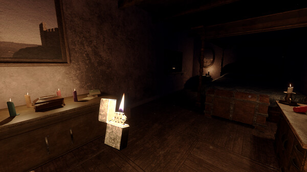 Blackthorne's Manor screenshot 4