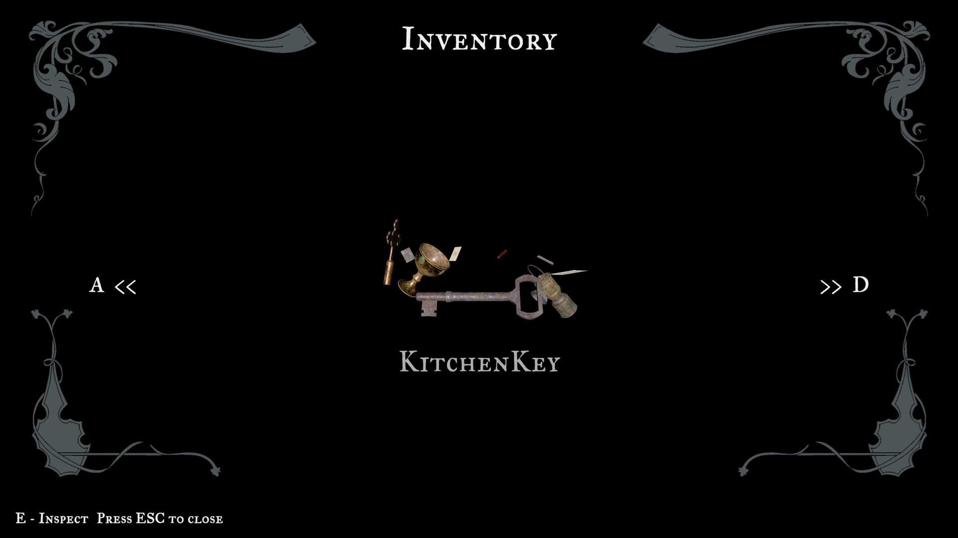 Blackthorne's Manor screenshot #5