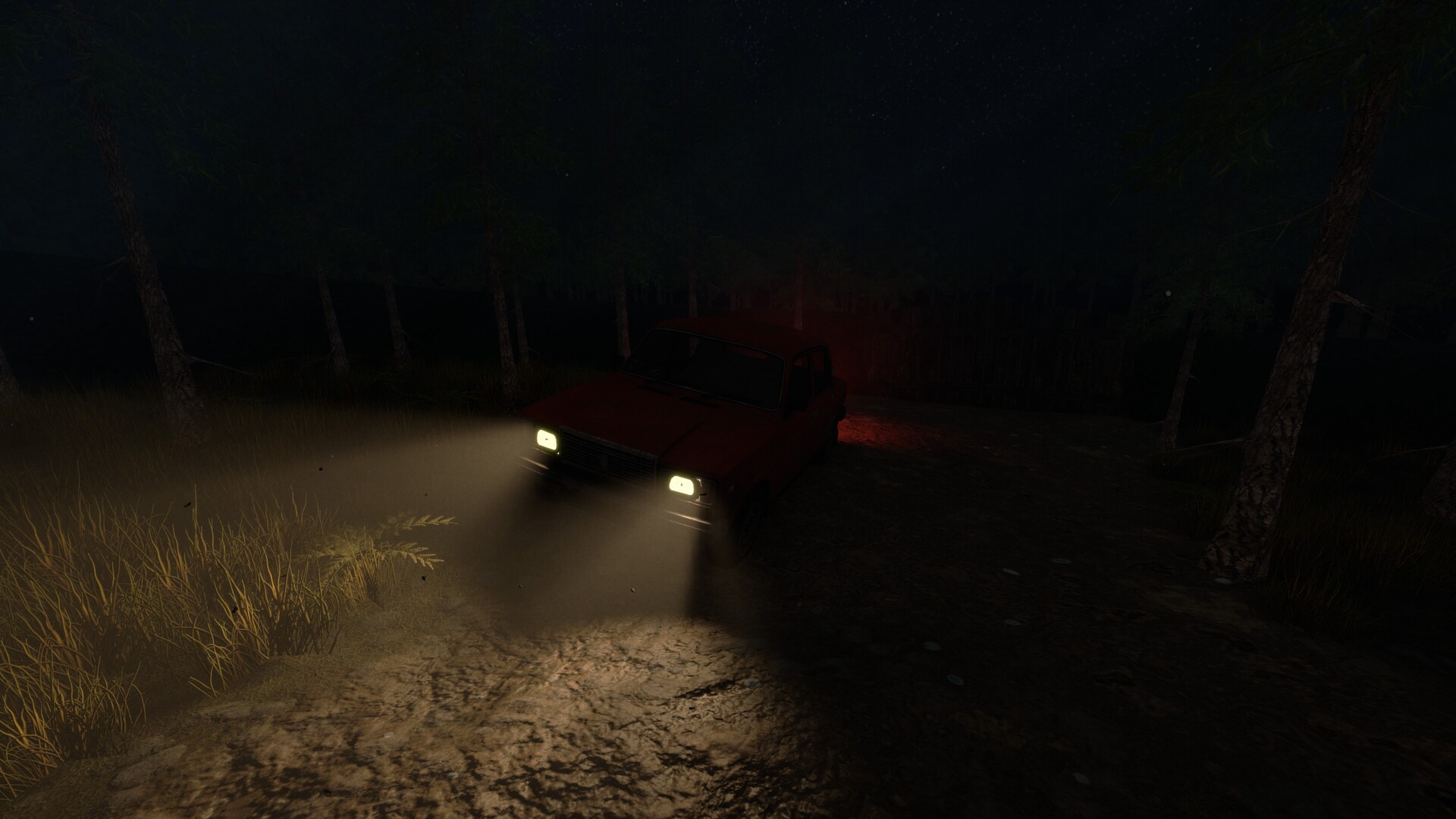 Blackthorne's Manor screenshot #2