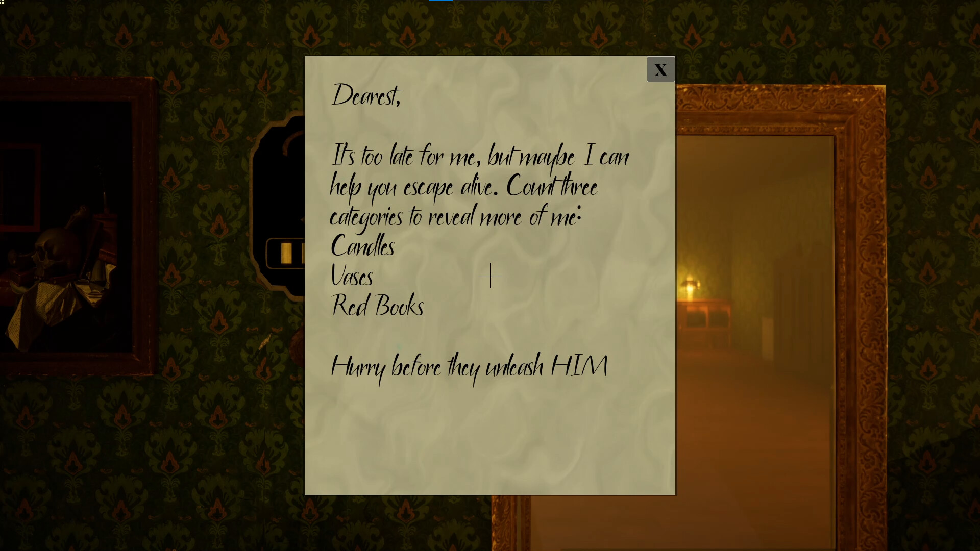 Hidden Nature screenshot #4