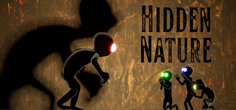 Hidden Nature game thumbnail