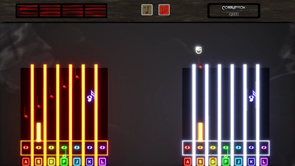 Hidden Nature game for Linux 1