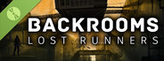 Backrooms Lost Runners Demo