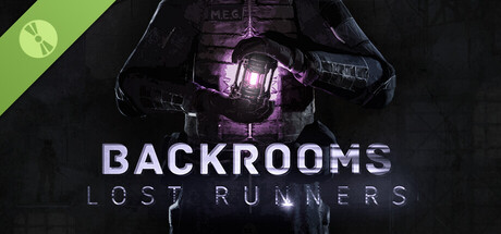 Backrooms Lost Runners Demo