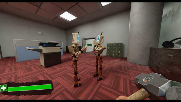 Rage Quit screenshot 4