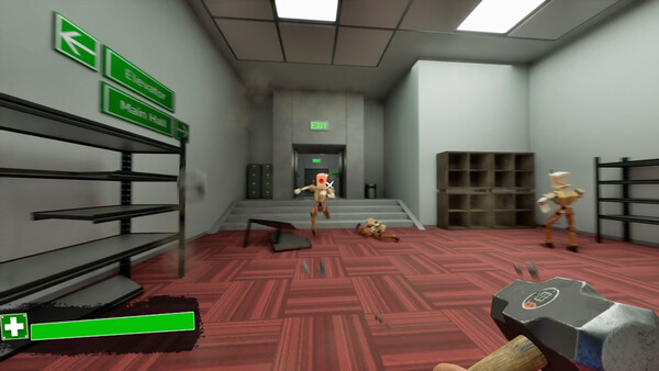 Rage Quit screenshot 5