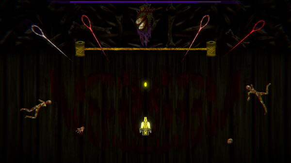 Screenshot 4 of Dungeon Killer - final gameplay screenshot