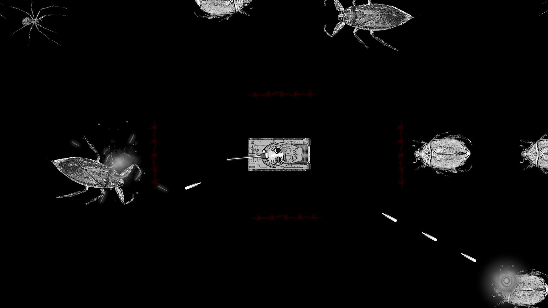 Dungeon Killer screenshot #3