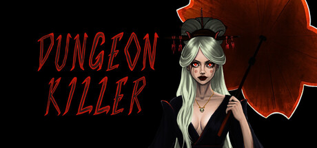 Dungeon Killer header art