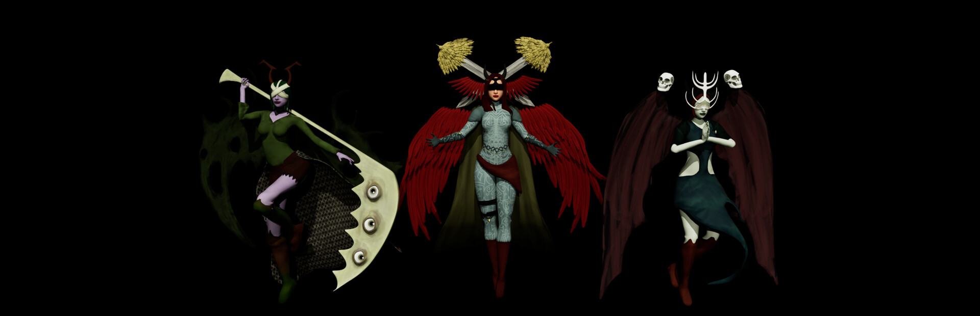 Dungeon Killer